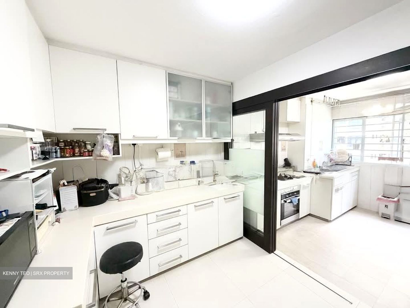 Blk 642 Ang Mo Kio 61 (Ang Mo Kio), HDB 5 Rooms #566522881